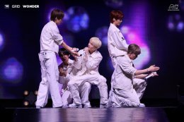 สมมงวงบอยกรุ๊ปที่ควรค่าแก่การถูกรัก! POW อัดฉีดเพอร์ฟอร์แมนซ์สาดความสุข 3 ชั่วโมงเต็มอิ่ม เมืองไทยคือเซฟโซน! ยอร์ช เปิดใจทั้งน้ำตากลางเวทีคอนเสิร์ต #POWERFULYOUTH_inBKK